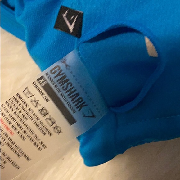 Gymshark bathing suit top - Picture 3 of 3